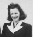 Photo of photos/Joan Howard Walker c1941 portrait